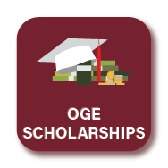 OGE Scholarships