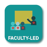 Faculty Led